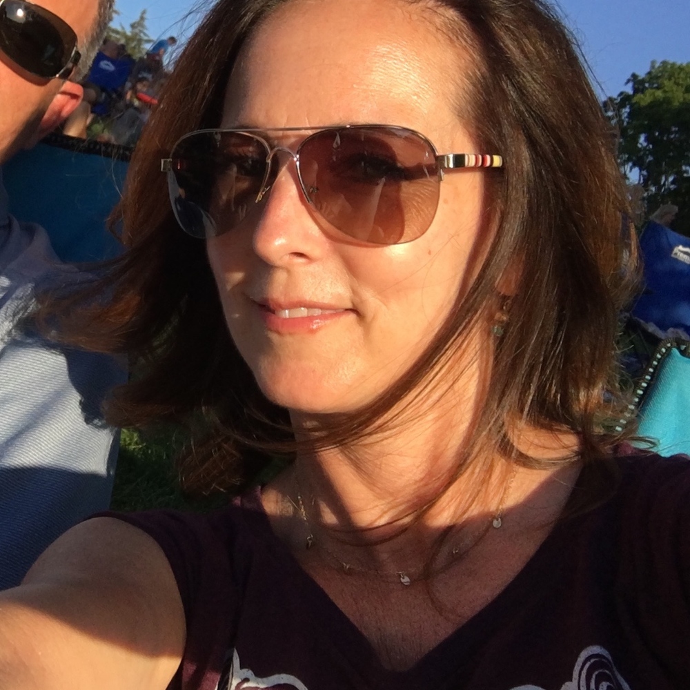 Meet your Posher, Diane